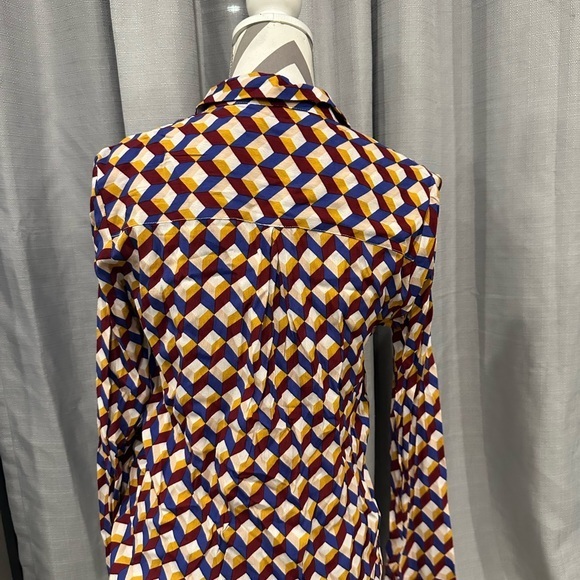 Forever 21 button down - Picture 4 of 6